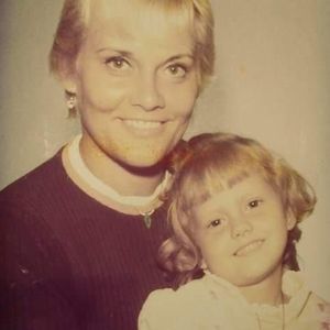 Meet your Posher, Kimberly